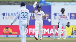 India still on top in Sri Lanka after more rain delays