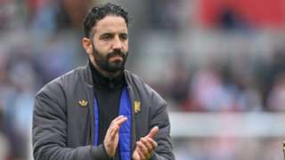 Amorim bemoans lack of control as Man Utd lose again at Brentford