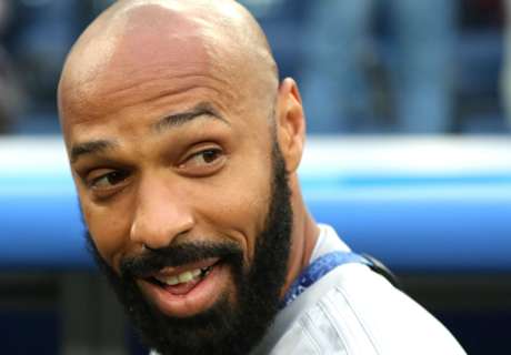 Monaco natural for Henry - Martinez