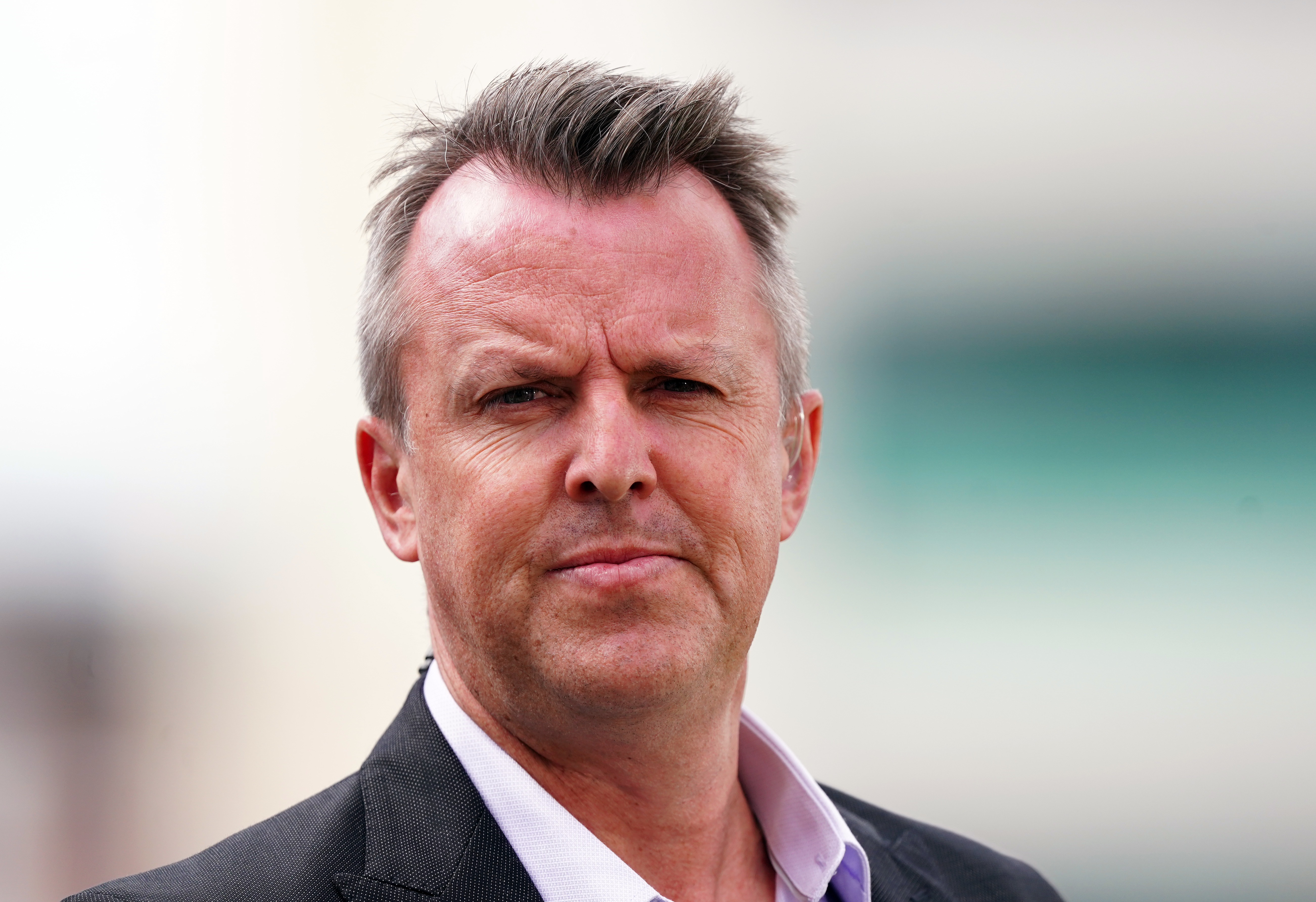 Graeme Swann admits England lack of depth in the spin department is a concern