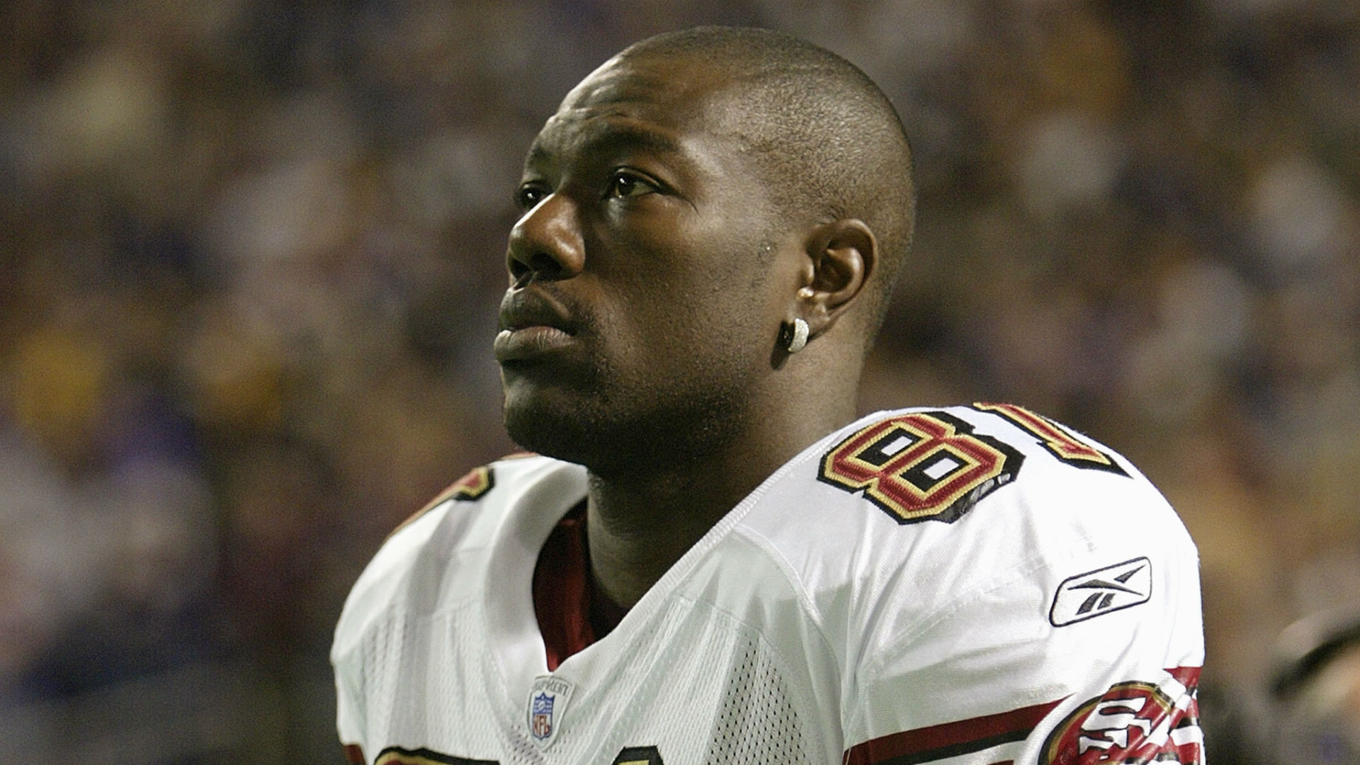 Terrell Owens calls out ex-49ers coach Steve Mariucci for 'fake love ...