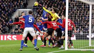 'It's a bit of a war' – Lammens relishing Premier League physicality