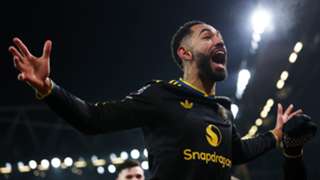 Arsenal 2-3 Manchester United: Cunha stunner dents hosts' title hopes, keeps Carrick perfect