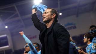 Coventry chairman unfazed by Lampard's links to Chelsea