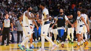 NBA: Jokic returns but Mavericks topple Nuggets
