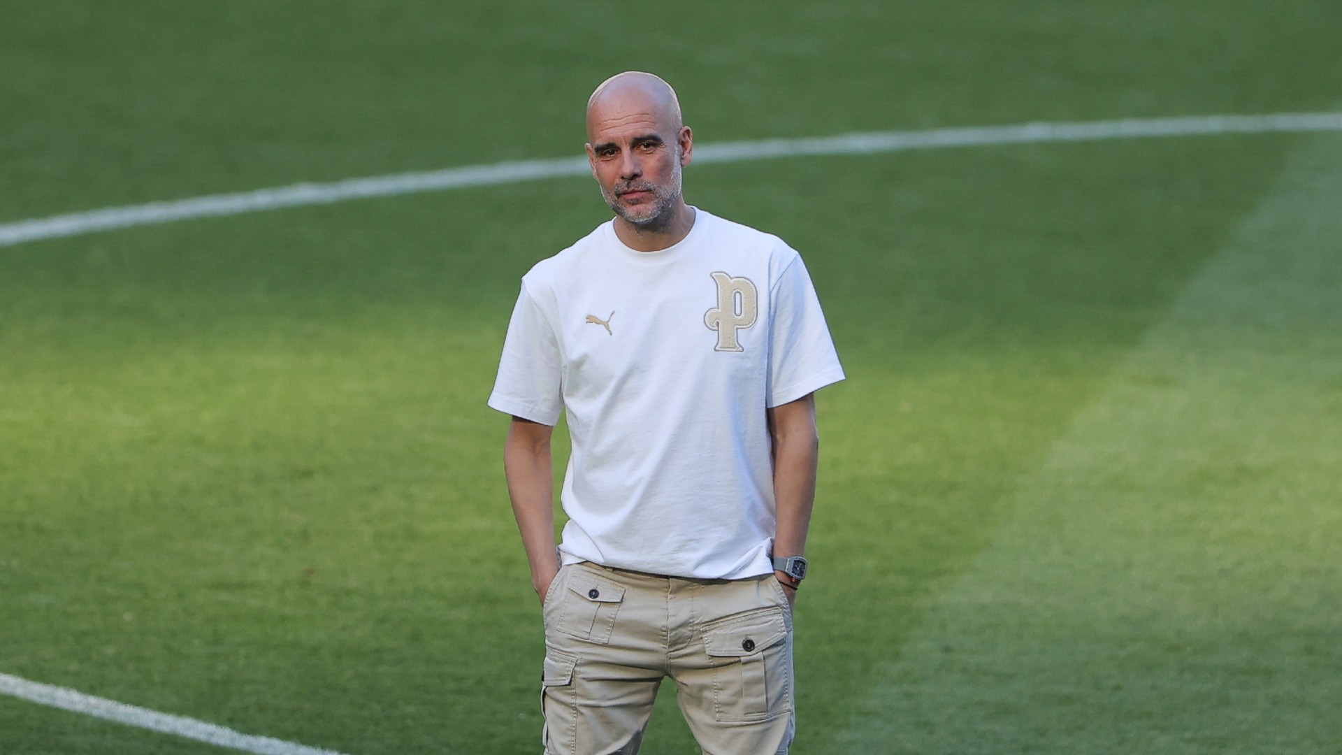 Guardiola taking over Italy ‘not an impossible dream’