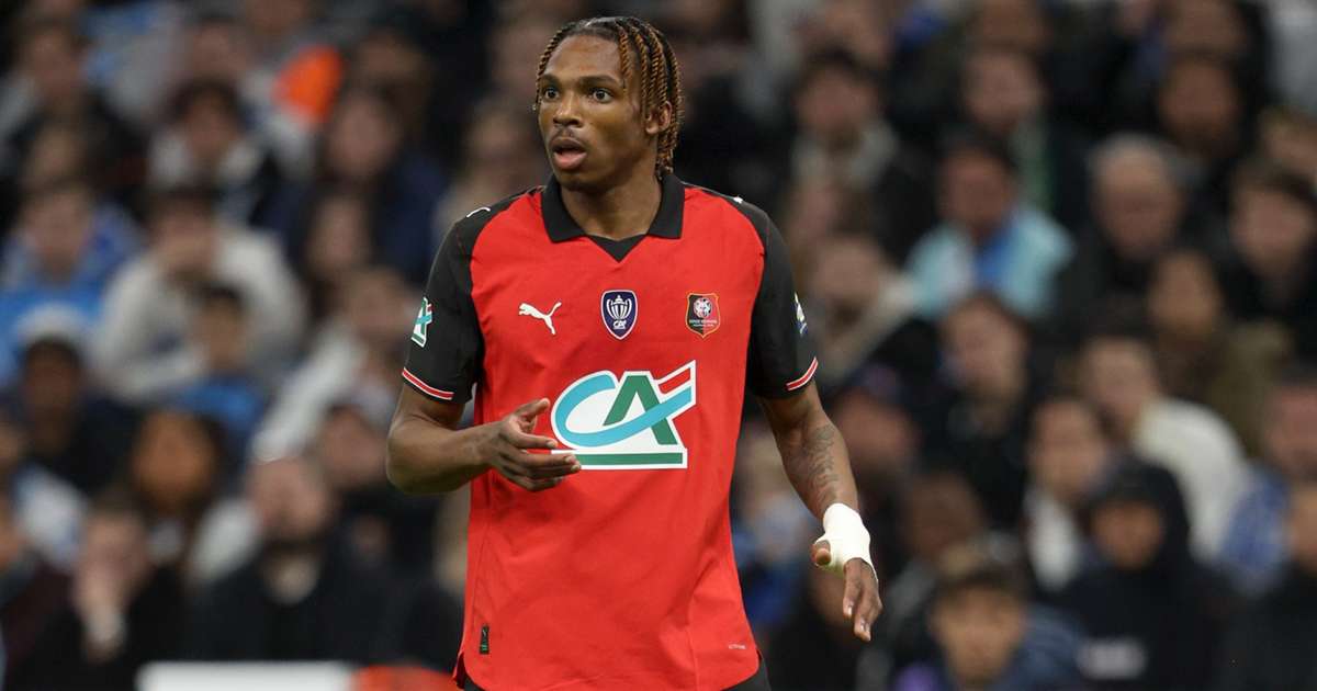 New Liverpool signing Jacquet sustains 'serious' injury