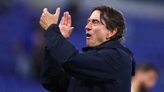 Frank determined to 'create something very magical' at Tottenham