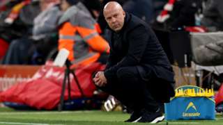 Slot: Liverpool should not look at Arsenal and Man City in this moment