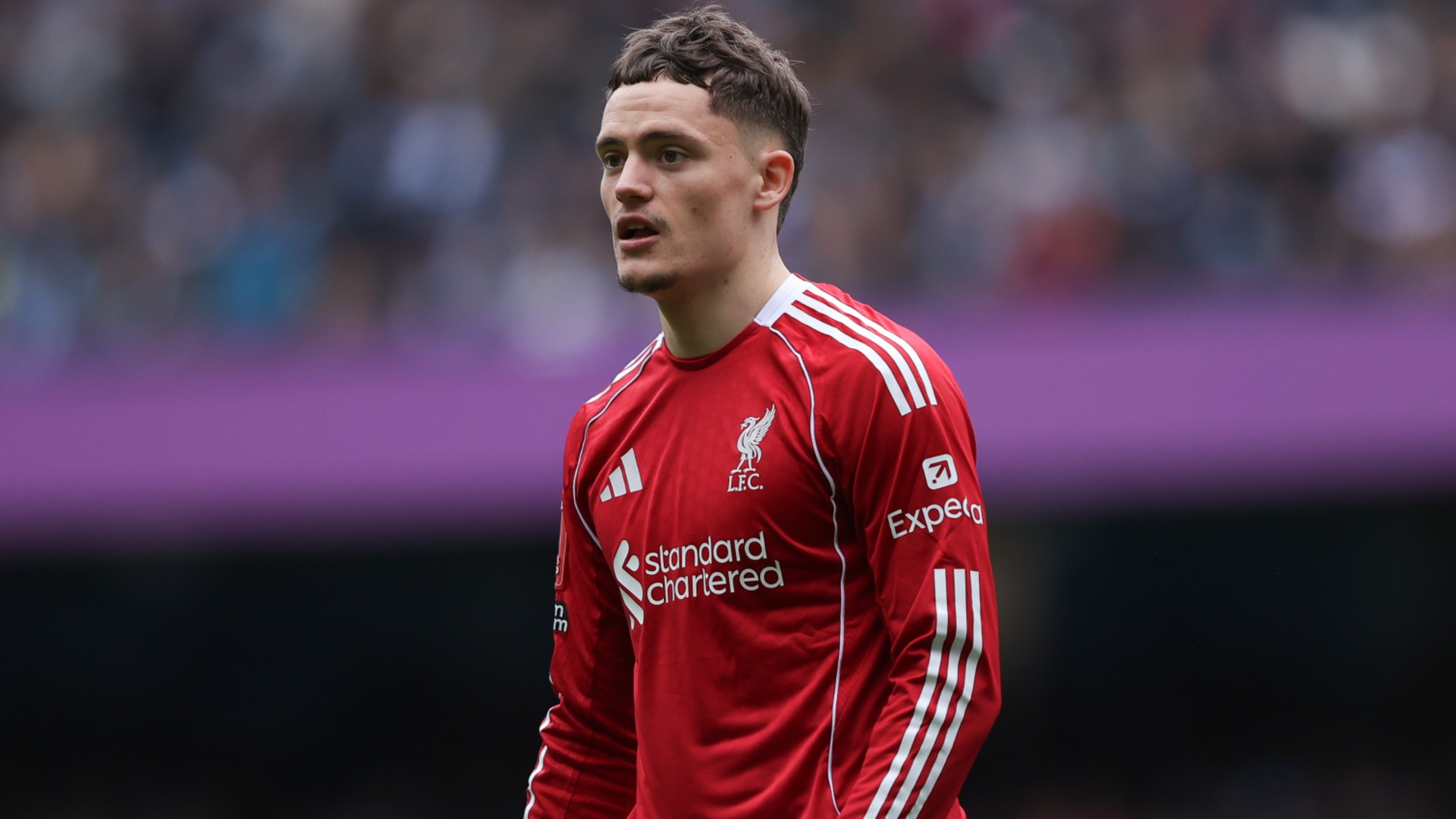 Wirtz insists Liverpool players still believe in Slot