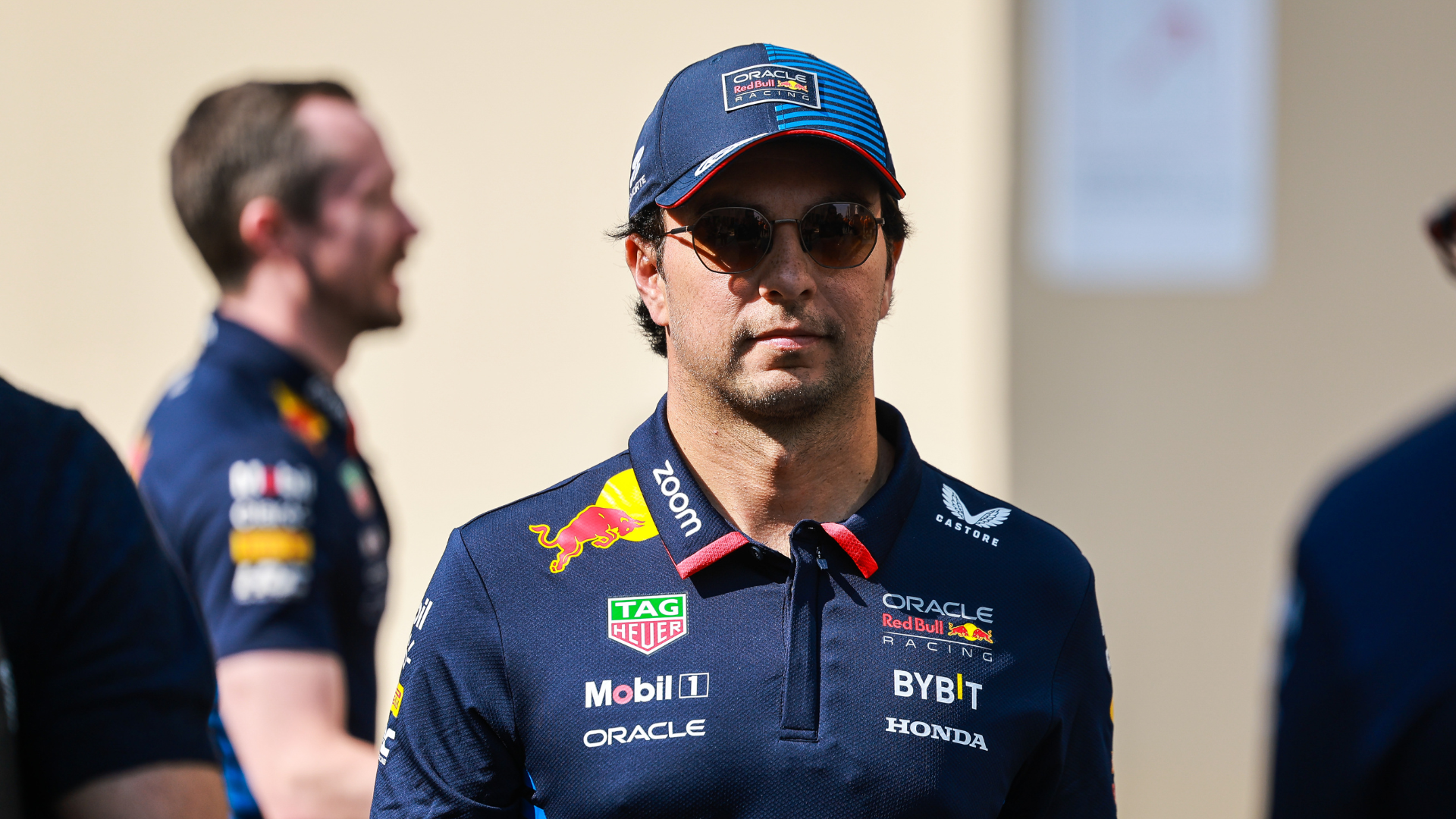 'I've been approached' - Perez eyeing F1 return after Red Bull exit