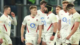 Six Nations: Borthwick names one change for England's 'huge challenge' in France