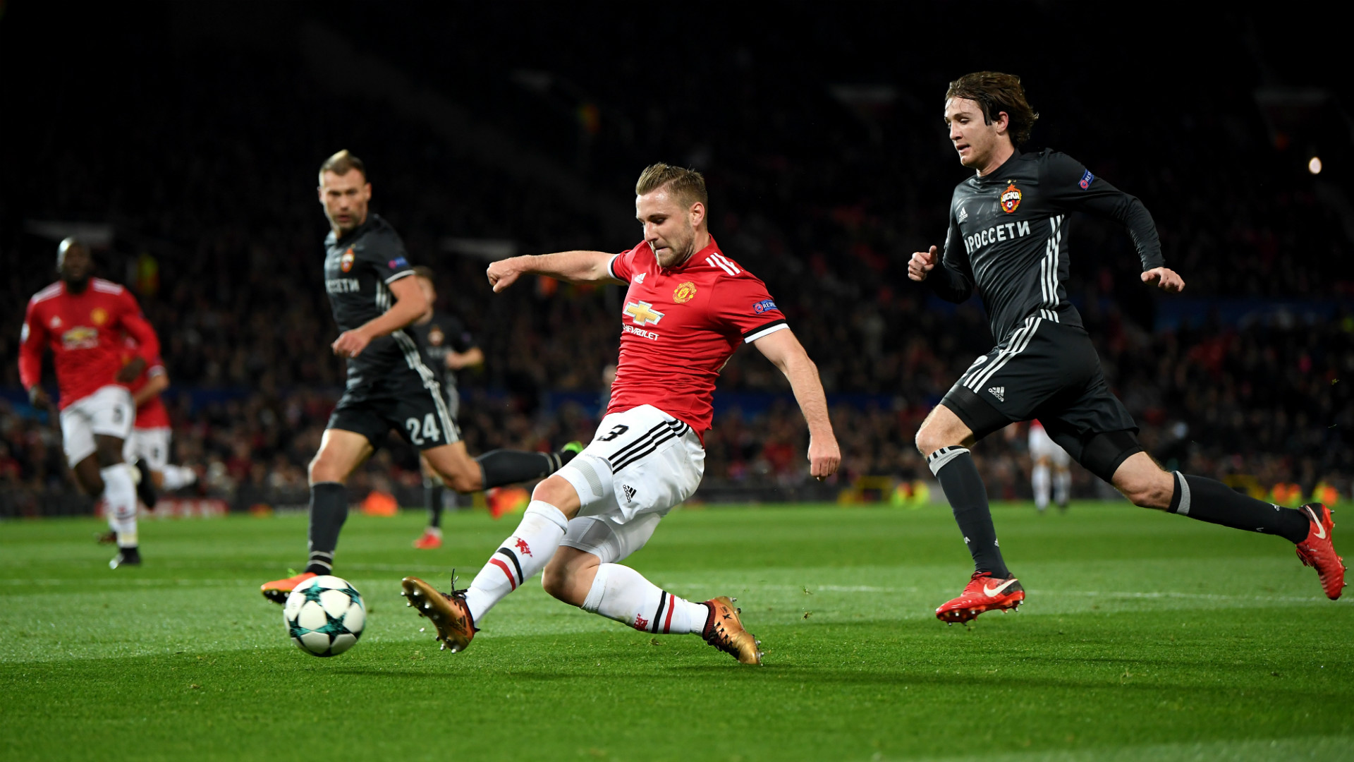 Manchester Derby: De Bruyne insists Pogba's absence not Manchester Derby: De Bruyne insists Pogba's absence not
