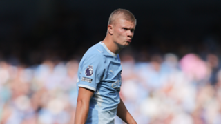 Maresca: Man City must protect Haaland to get best out of him
