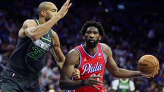 76ers star Embiid undergoing surgery for appendicitis
