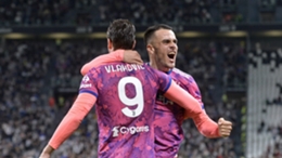 Juventus eased the pressure in Serie A with victory over Bologna