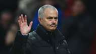 JoseMourinho - cropped