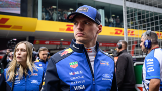 Verstappen's Red Bull 'horror show' impacting criticism of new F1 rules, says Wolff