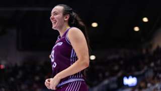 WNBA: Mabrey matches WNBA record with 53 points in Tempo's rout