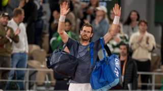 'I have great memories' - Murray in reflective mood after French Open exit