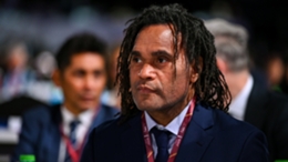 Former French international Christian Karembeu has declared France the World Cup favourites.