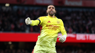 Arsenal have 'big chance' to outdo PSG in attack, says Raya