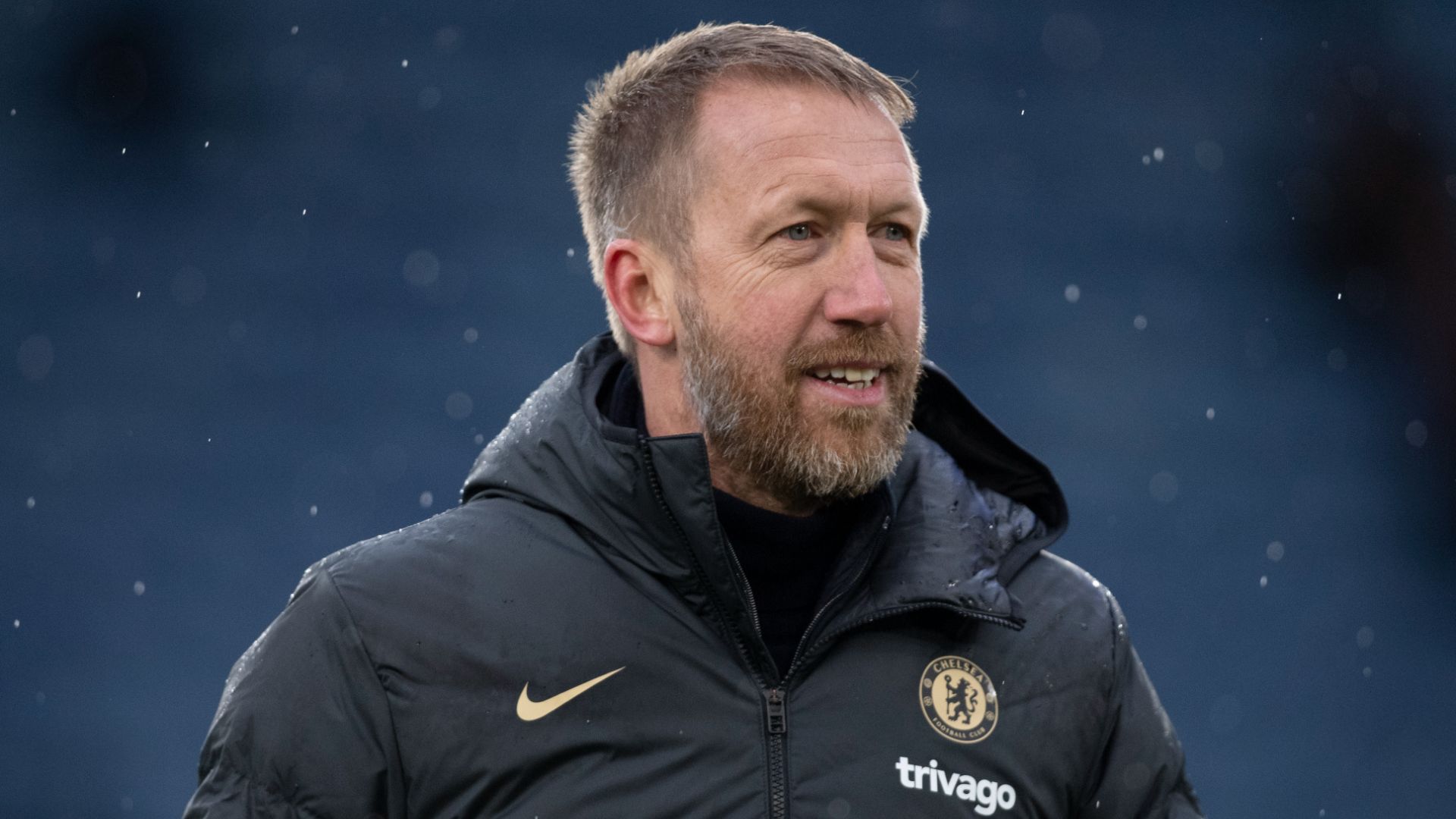 Graham Potter has taken three wins in his last three games