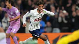 Tottenham 3-1 Coventry City: Maddison, Marmoush and Davies snap winless run