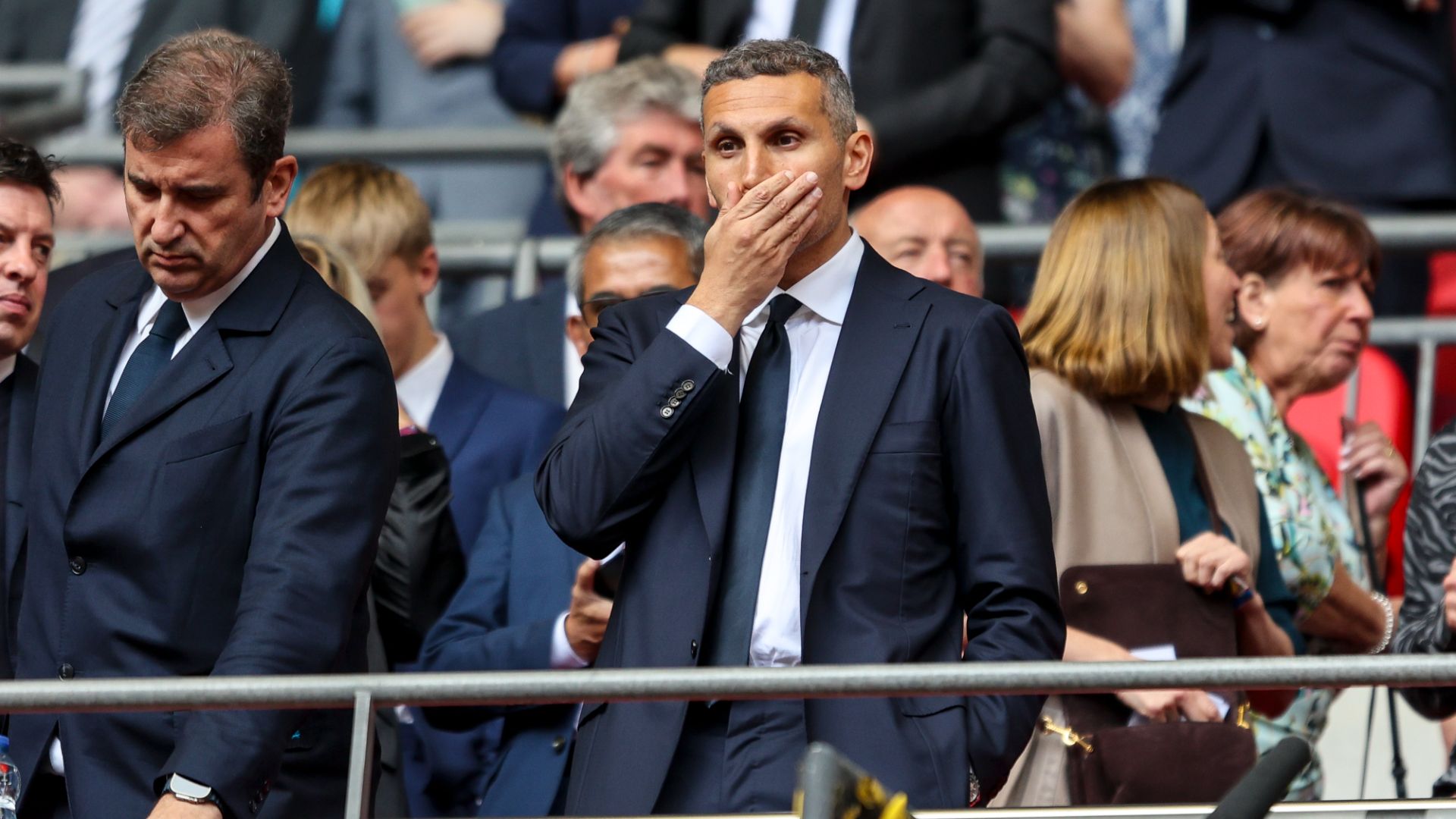 Premier League financial regulations threatening to harm quality, Man City chairman Al Mubarak warns