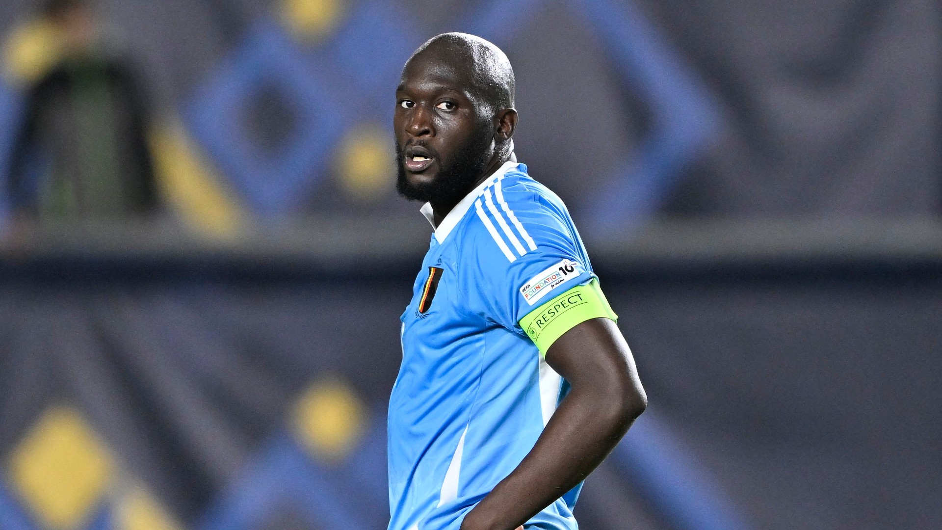 ‘We have a mental problem’ – Lukaku slams lacklustre Belgium after Ukraine defeat