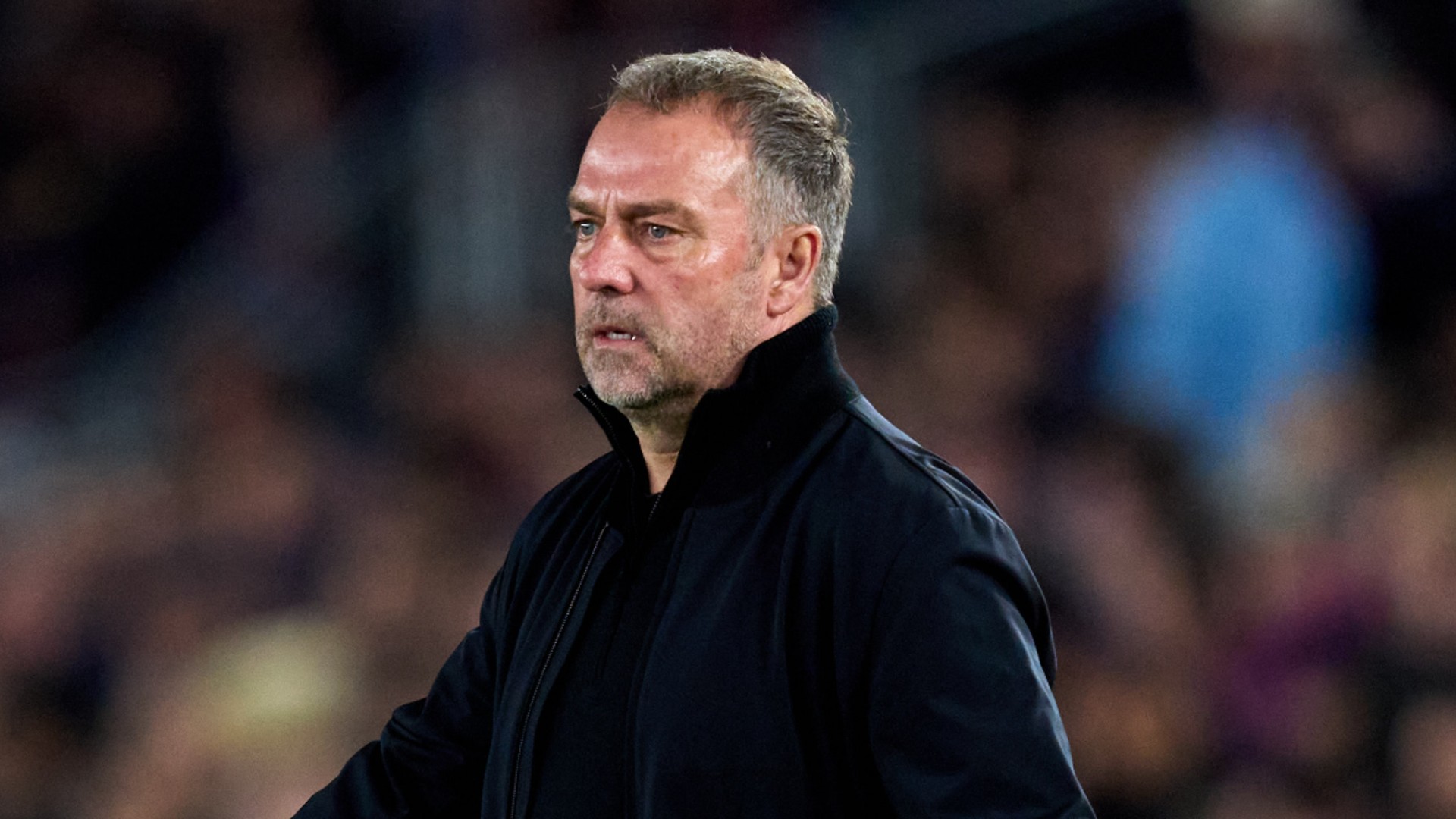 Flick takes responsibility for Barcelona’s injury woes