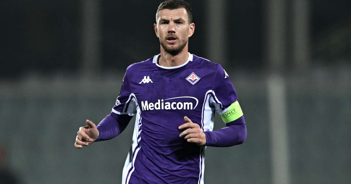 Dzeko to Schalke: Man City Legend Eyes 2. Bundesliga Promotion