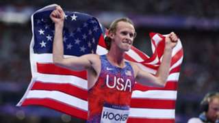 Grand Slam Track: Hocker and Asher-Smith among big names for inaugural event in Kingston