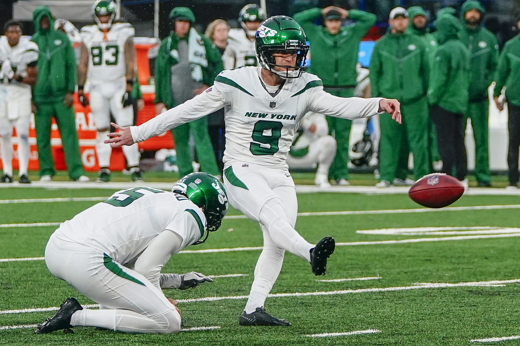 Greg Zuerlein