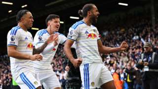 ​Leeds United 1-1 Manchester United: Carrick's men pegged back as winless run continues