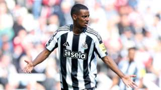 'When promises are broken, the relationship can't continue' – Isak reiterates desire to leave Newcastle