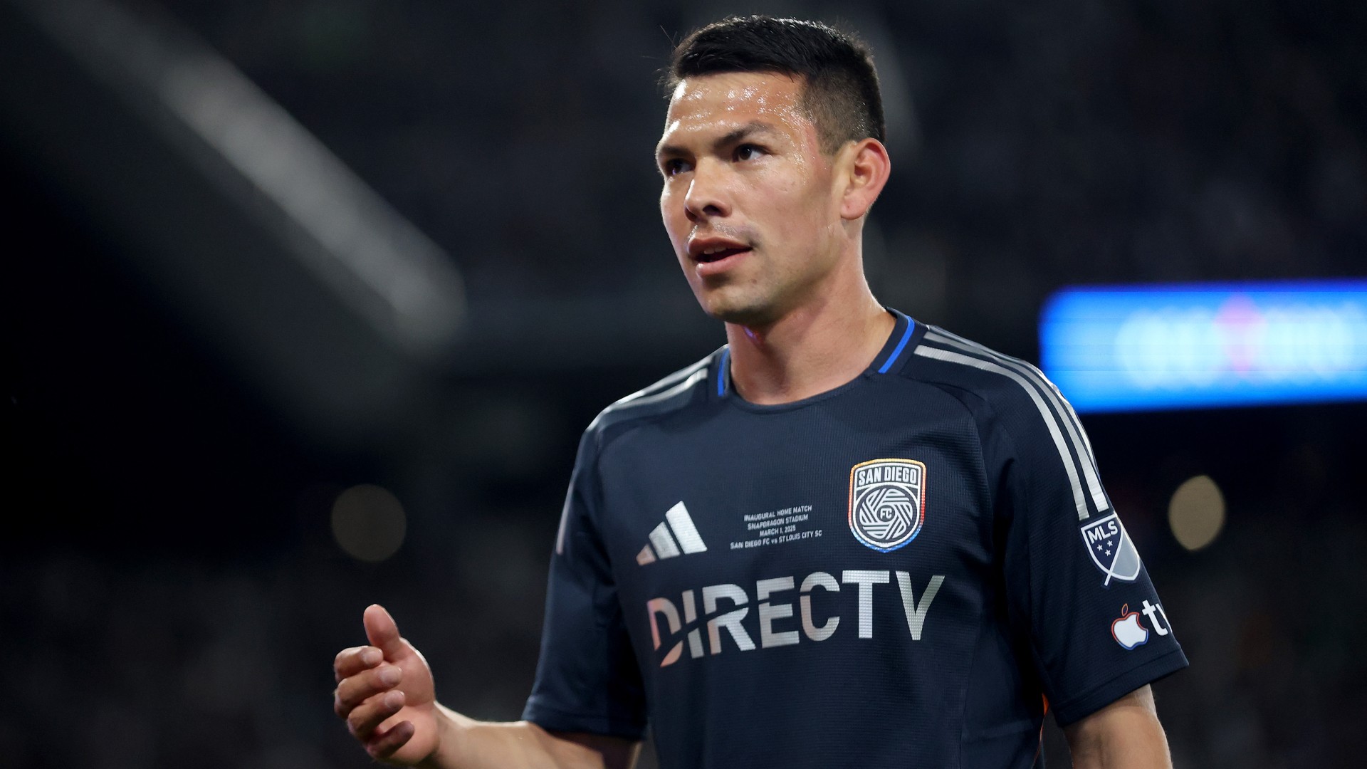 Seattle Sounders v San Diego FC: Lozano showing his best form since MLS switch
