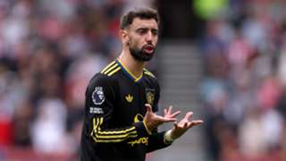 Fernandes defends Amorim as Man Utd captain calls for stability at Old Trafford