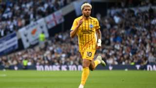 Tottenham 2-2 Brighton: Rutter delivers late blow to Spurs' survival hopes