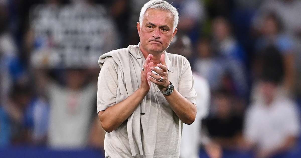 Mourinho hails Real Madrid’s ‘soul’ after late Espanyol victory