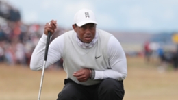 Tiger Woods has called for Greg Norman to exit LIV Golf