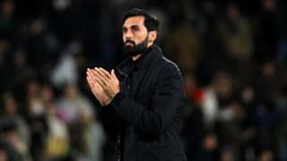 Resurgent Fulham learning from mistakes, says Arbeloa
