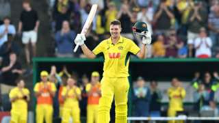 Marsh, Head and Green shine as Australia avert South Africa whitewash