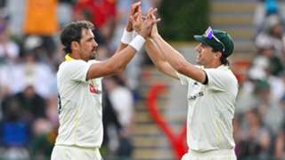 Australia lodge fightback on day one as Starc rips through South Africa