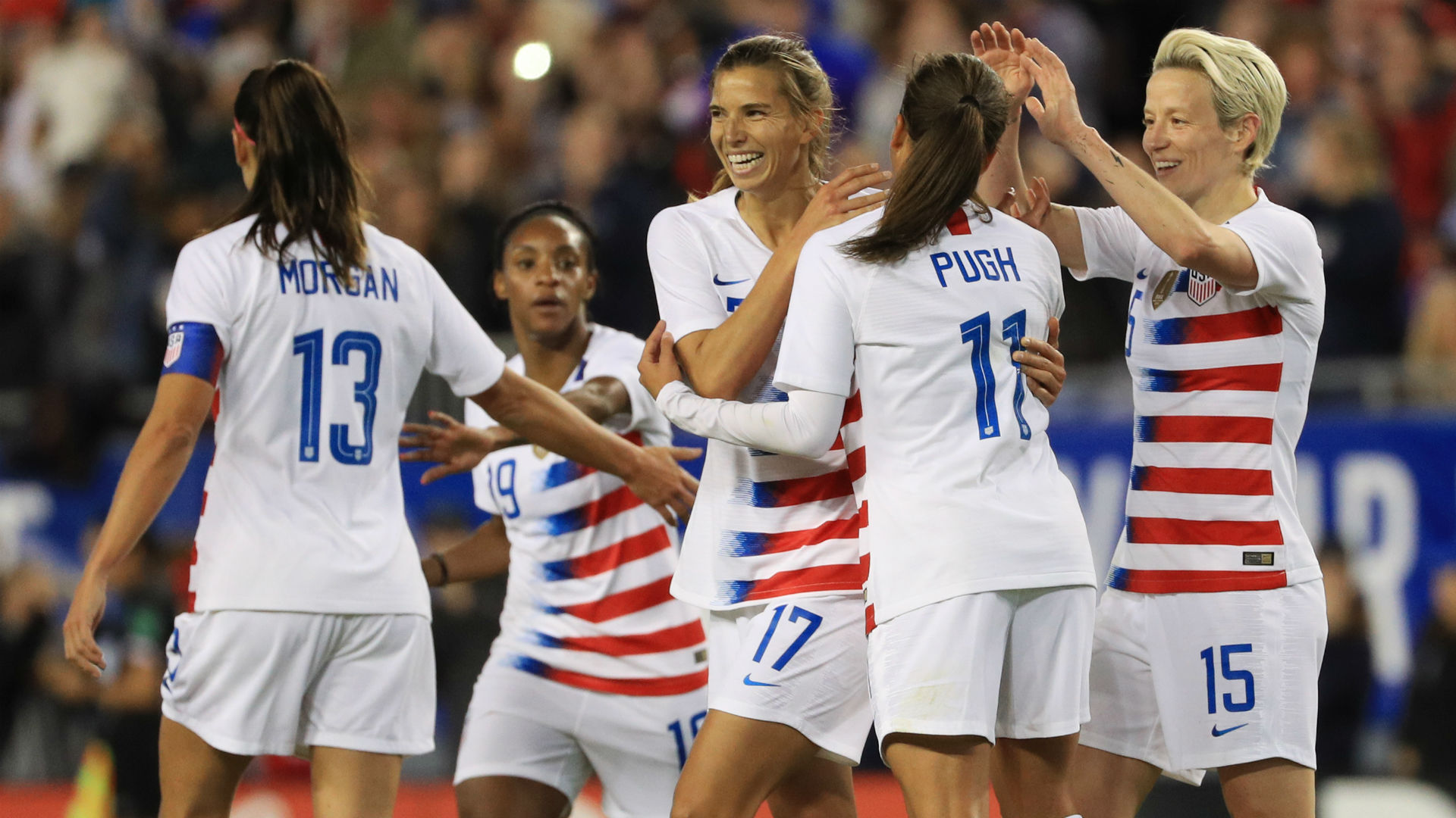 Uswnt Wallpaper - Best 43+ USWNT Wallpaper On HipWallpaper | USWNT ...