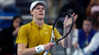 Sinner books last-eight spot in Qatar after routine win over Popyrin