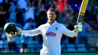 Rickelton and Mulder frustrate Australia before late wickets