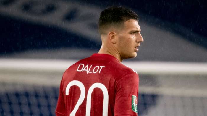 Diogo Dalot joins Milan on loan after Man Utd struggles