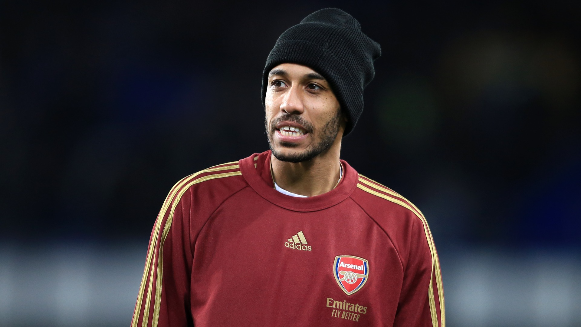 Aubameyang is returning to Arsenal