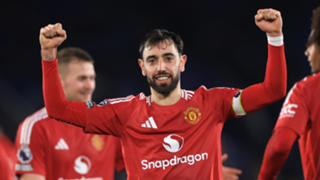 'It motivates me' - Fernandes fuelled by Keane's United criticism